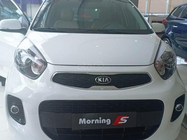 Kia Morning SAT chỉ cần 134.000.000đ để sỡ hữu được xe0