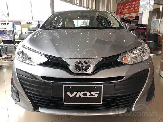 Bán Toyota Vios 2019, giá, hình ảnh, khuyến mãi0