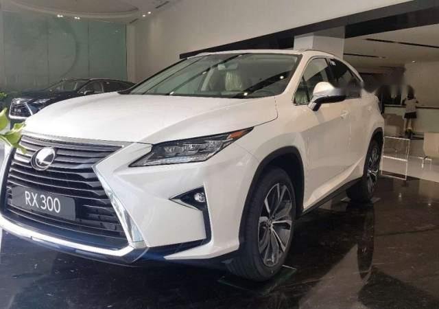 Bán xe Lexus RX 300 đời 2019, màu trắng, xe nhập