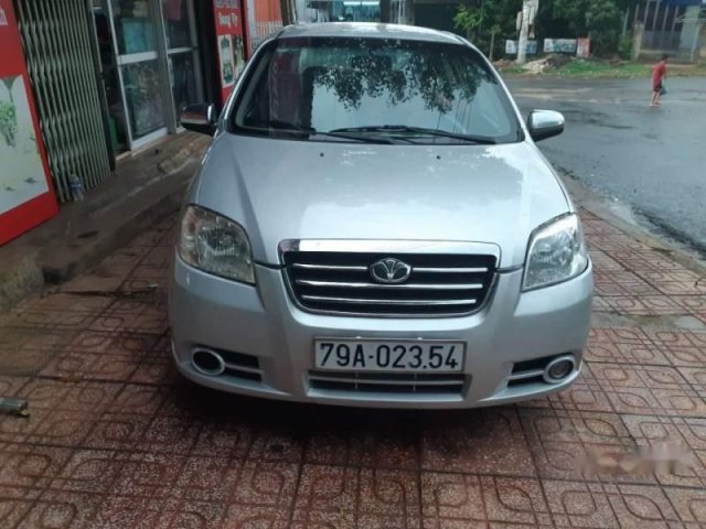 Cần bán lại xe Daewoo Gentra sản xuất 2009, xe nhập0