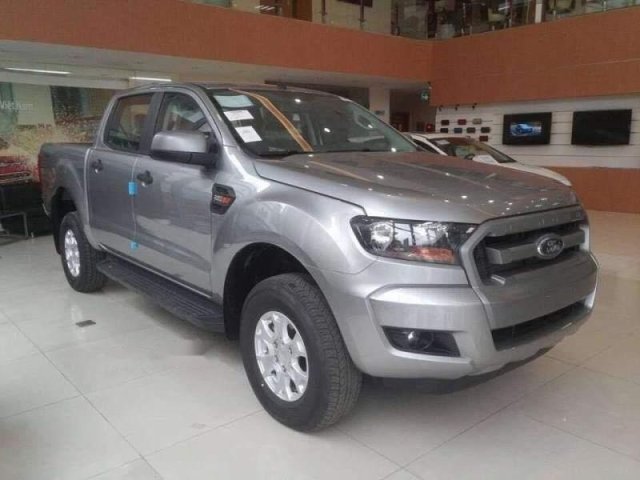 Bán Ford Ranger XLS 2.2L 2019 cho công suất mạnh mẽ, tiết kiệm nhiên liệu0