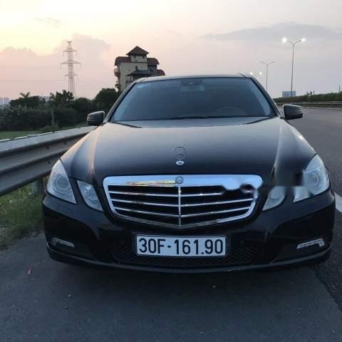 Bán ô tô Mercedes E300 sản xuất 2019, màu đen, nhập khẩu, máy ngon, gầm tốt0