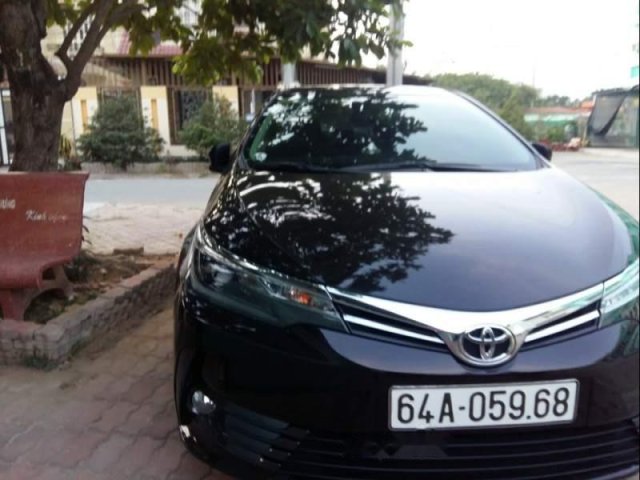 Chính chủ cần bán xe Corolla Altis 2.0V đẹp như xe mới, Bs Phát Lộc