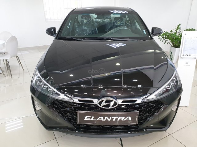 Bán All New Elantra Sport 2019, LH Mr. Có0