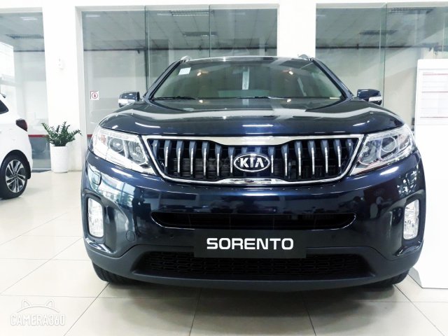 Sôi động mùa hè cùng Kia Sorento 2019 với nhiều ưu đãi khủng và quà tặng hấp dẫn