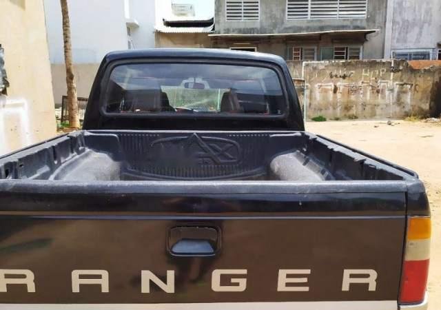 Bán ô tô Ford Ranger đời 2004, 180 triệu