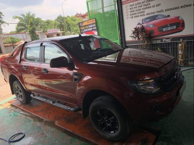 Bán gấp Ford Ranger 2014, giá chỉ 485 triệu0