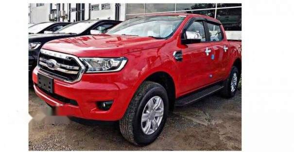 Cần bán xe Ford Ranger XLS 2.2L MT 2019 giá cạnh tranh