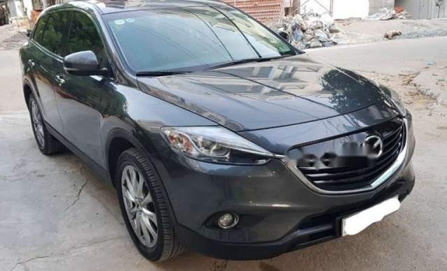 Bán xe Mazda CX 9 năm 2013, nhập khẩu nguyên chiếc Nhật Bản0