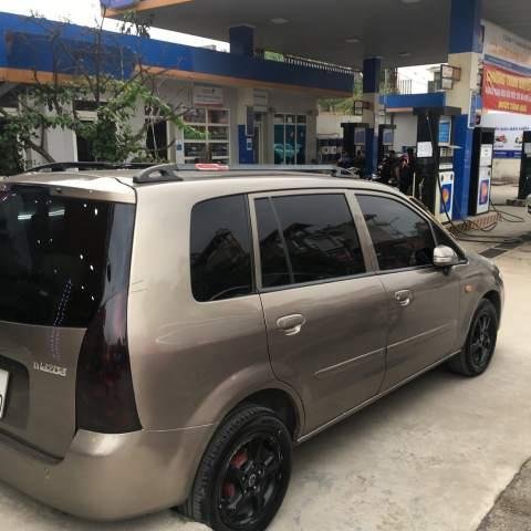 Cần bán Mazda Premacy 1.8 AT 2003 xe gia đình, 195 triệu