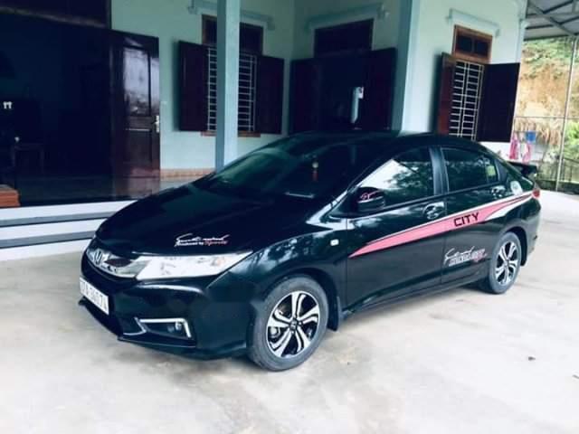 Bán Honda City 2016, xe nhập xe gia đình