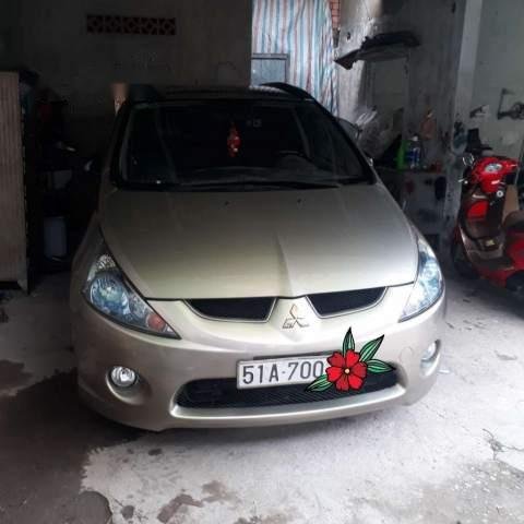 Bán xe Mitsubishi Grandis năm 2008, xe nhập, giá 455tr