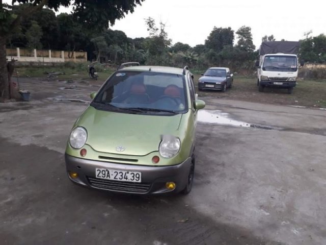 Bán Daewoo Matiz năm 2006, giá cạnh tranh0