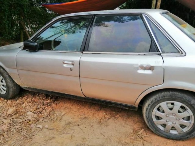 Bán ô tô Toyota Camry năm sản xuất 1998, xe nhập, 55tr0