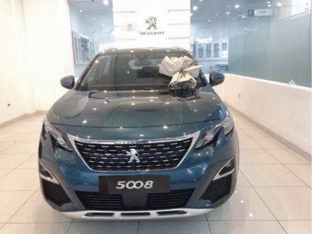 Bán xe Peugeot 5008 năm sản xuất 2019 giá tốt0