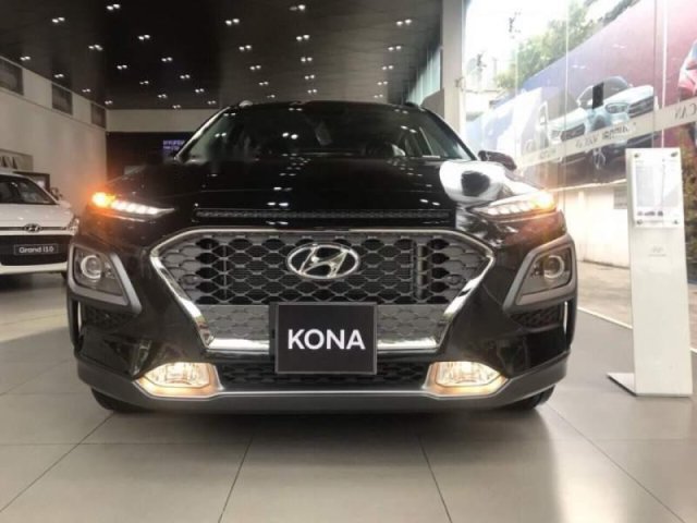 Cần bán Hyundai Kona 2.0AT sản xuất 2019, giá thấp, giao nhanh