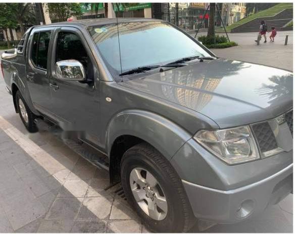 Bán xe Nissan Navara đời 2012, xe chính chủ còn mới, giá cực ưu đãi0