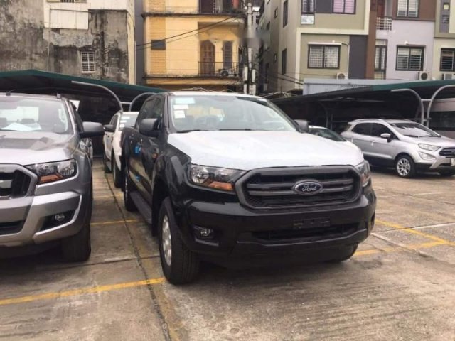 Bán Ford Ranger XLS đời 2019 giá cạnh tranh0