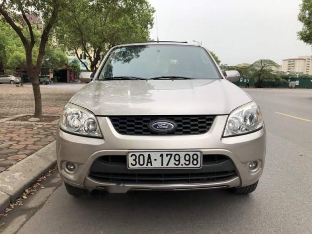 Xe Ford Escape XLS sản xuất 2010, giá 380tr