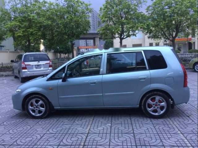 Cần bán Mazda Premacy đời 2004 số tự động, giá tốt