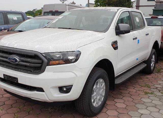 Bán Ford Ranger XLS - XLT đủ màu giao ngay. Tặng phụ kiện0