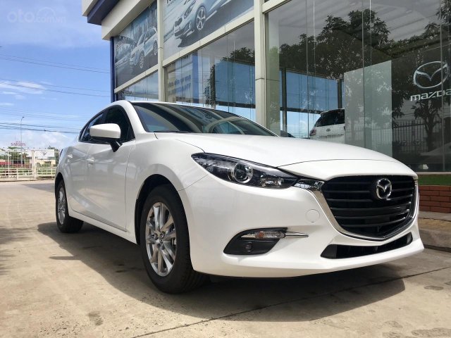 Bán xe Mazda 3 2019 ưu đãi tốt trong tháng LH: 0938 906 560 Mr. Giang0