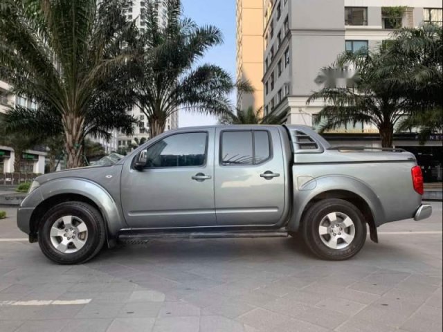 Bán ô tô Nissan Navara năm sản xuất 2012, chính chủ sử dụng từ đầu