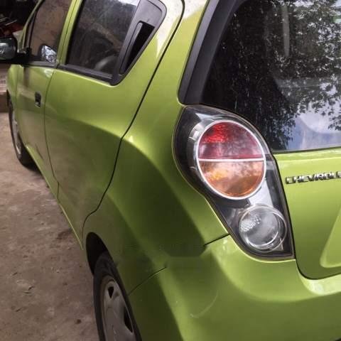 Bán xe Chevrolet Spark 2013 chính chủ, 185 triệu0