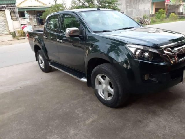 Bán Isuzu Dmax đời 2013, xe nhập số sàn, giá chỉ 310 triệu