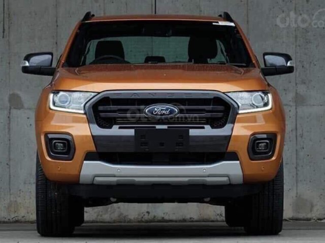 Bán Ford Ranger Wildtrak 2019 xả kho giá sốc, đủ màu giao ngay, LH 090.217.2017 - Em Mai0