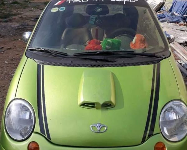 Bán Daewoo Matiz đời 2005, giá chỉ 95 triệu0