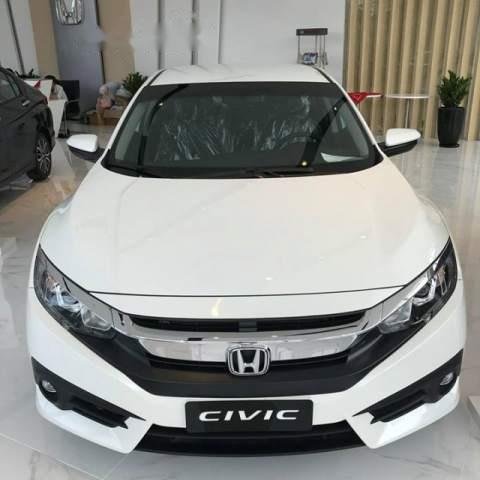 Cần bán Honda Civic 1.8 E đời 2019, nhập khẩu giá cạnh tranh