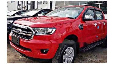 Bán Ford Ranger 2019, có sẵn xe giao ngay0