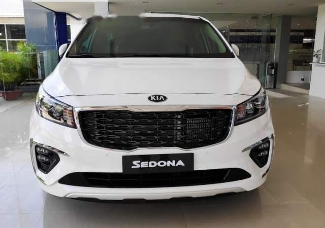 Bán Kia Sedona Luxury đời 2019, xe giá thấp, giao nhanh toàn quốc0