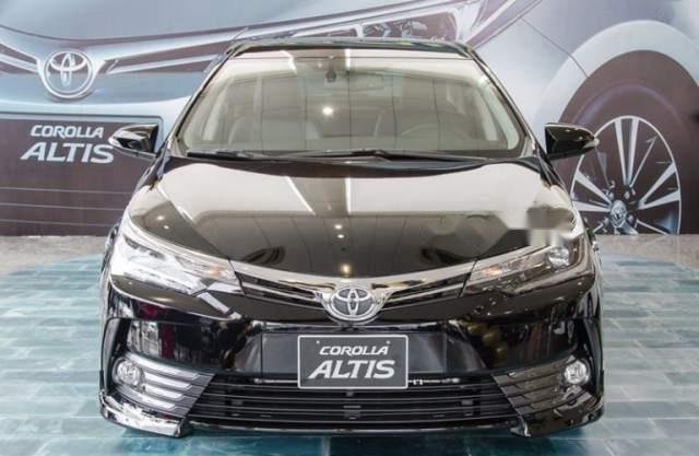 Bán xe Toyota Corolla Altis 1.8G CVT đời 2019, xe giá thấp, giao nhanh0