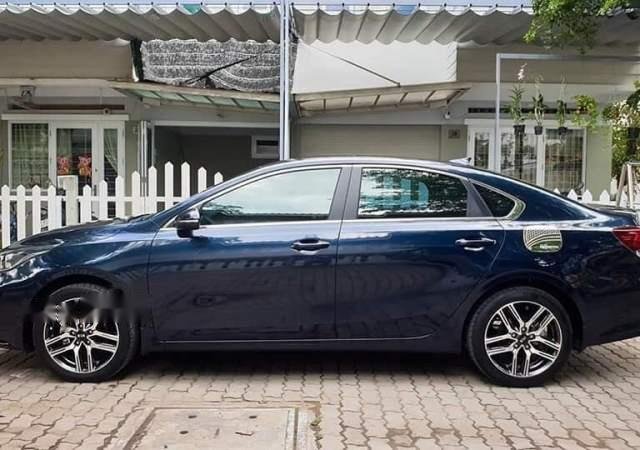 Bán ô tô Kia Cerato 2019, nhập khẩu nguyên chiếc