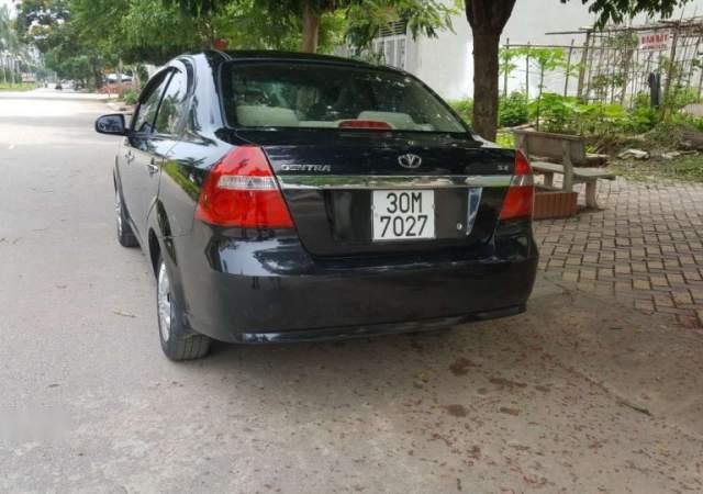 Bán xe Daewoo Gentra đời 2008 số sàn, 165tr