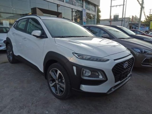 Bán ô tô Hyundai Kona năm 2019, xe mới 100%0