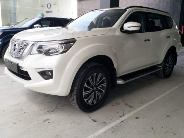 Bán Nissan Terra S sản xuất năm 2018, xe mới 100%