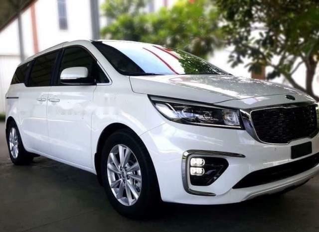 Bán Kia Sedona Deluxe đời 2019, xe giá thấp, giao nhanh toàn quốc0