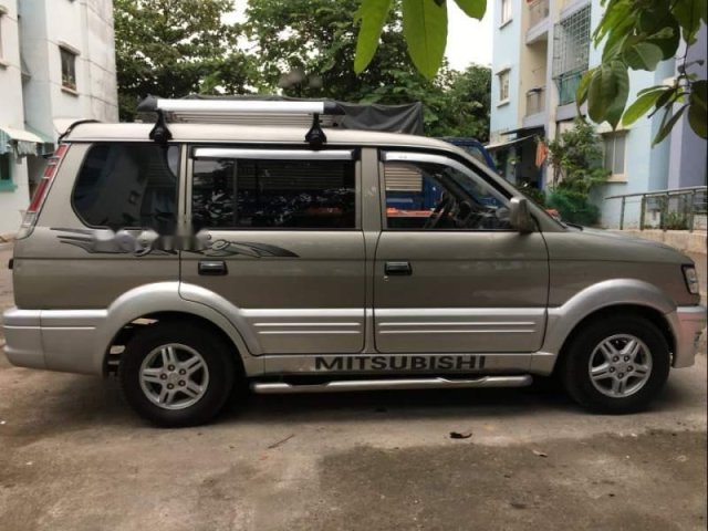 Bán Mitsubishi Jolie sản xuất năm 2003, nhập khẩu0