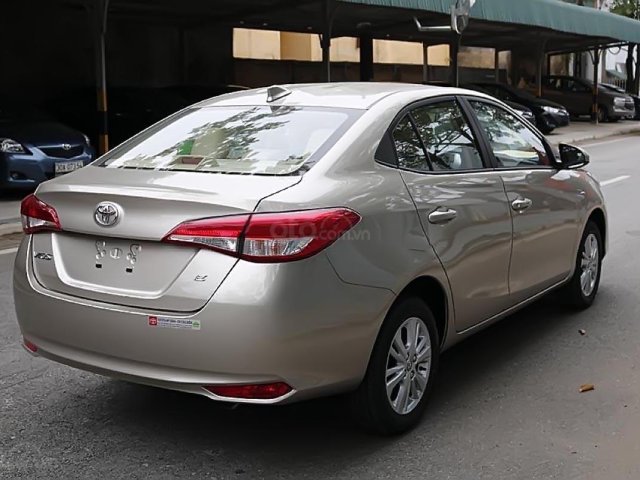 Cần bán xe Toyota Vios 1.5E MT năm sản xuất 20190