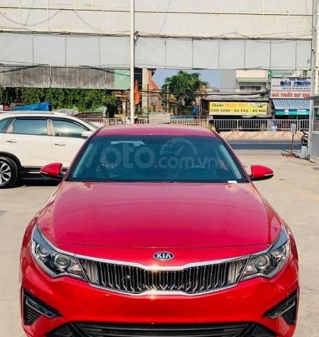 [Kia Biên Hoà] Kia Optima 2.0 facelift mới (2019), xe có sẳn, trả trước 20% nhận xe ngay. Liên hệ 0933.293.303