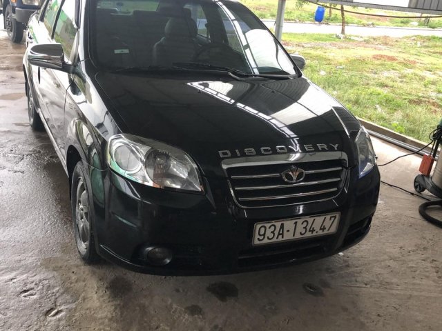 Bán Daewoo Gentra 20190