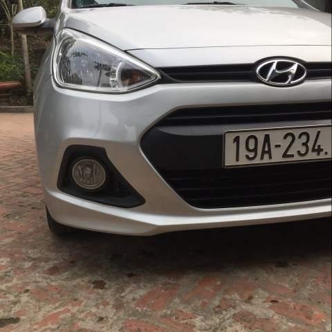 Bán Hyundai Grand i10 năm sản xuất 2014, nhập khẩu