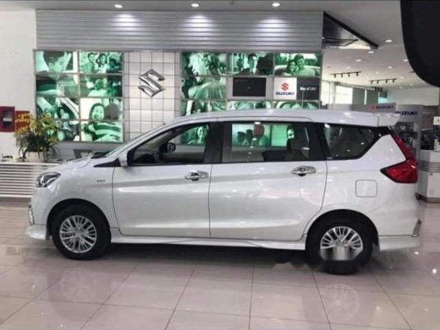 Bán Ertiga phiên bản 2019 nhập khẩu Indonesia, 7 chỗ, số sàn0