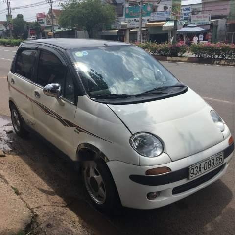 Bán Daewoo Matiz sản xuất 2002, hai màu, nhập khẩu