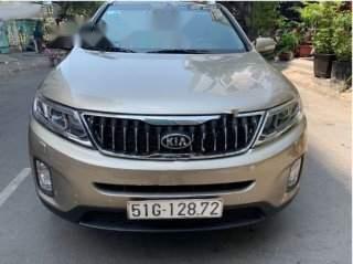 Bán ô tô Kia Sorento GATH đời 2018 đẹp như mới, 890tr