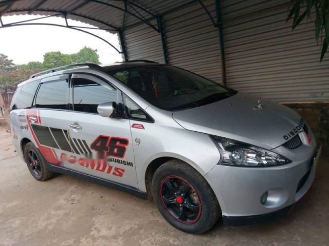 Bán Mitsubishi Grandis 2005, số tự động, giá tốt