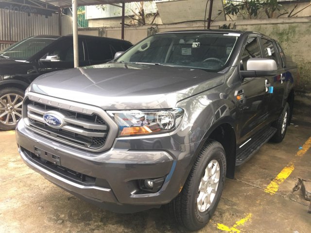 Bán Ford Ranger XLS AT 1 cầu, số tự động xe mới, nhập nguyên chiếc Thái Lan, bao giá toàn quốc LH 09654235580